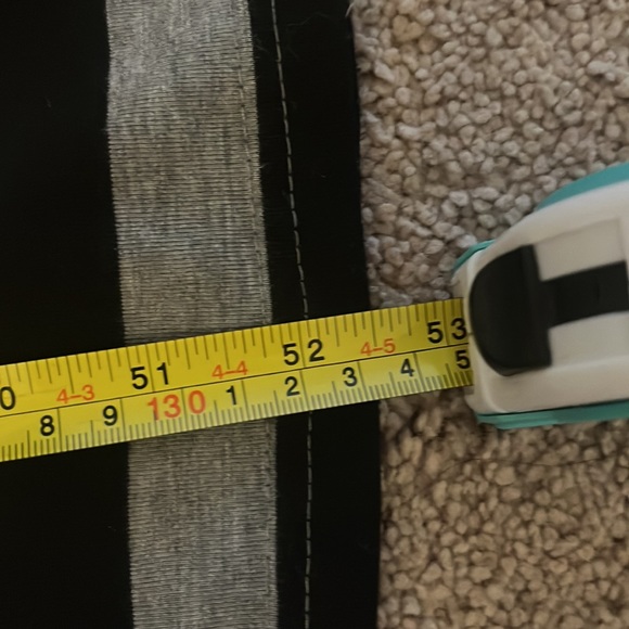 Just Love striped long maxi/ summer dress - Picture 10 of 10